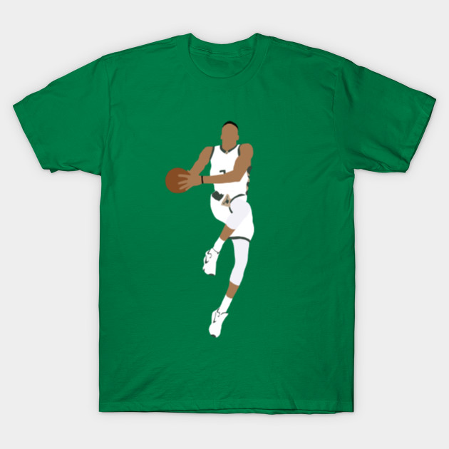 giannis shirts